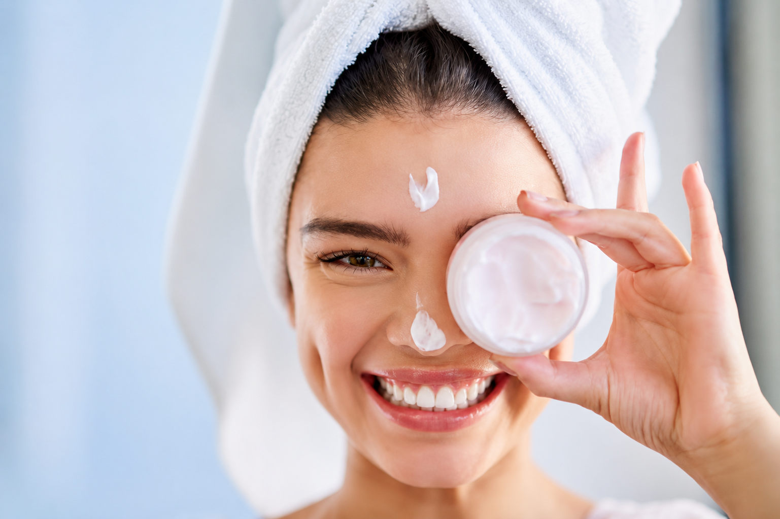 Skincare