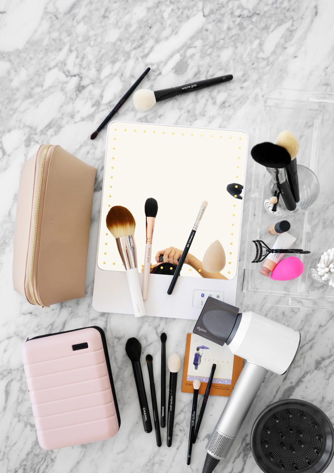 Beauty Tools