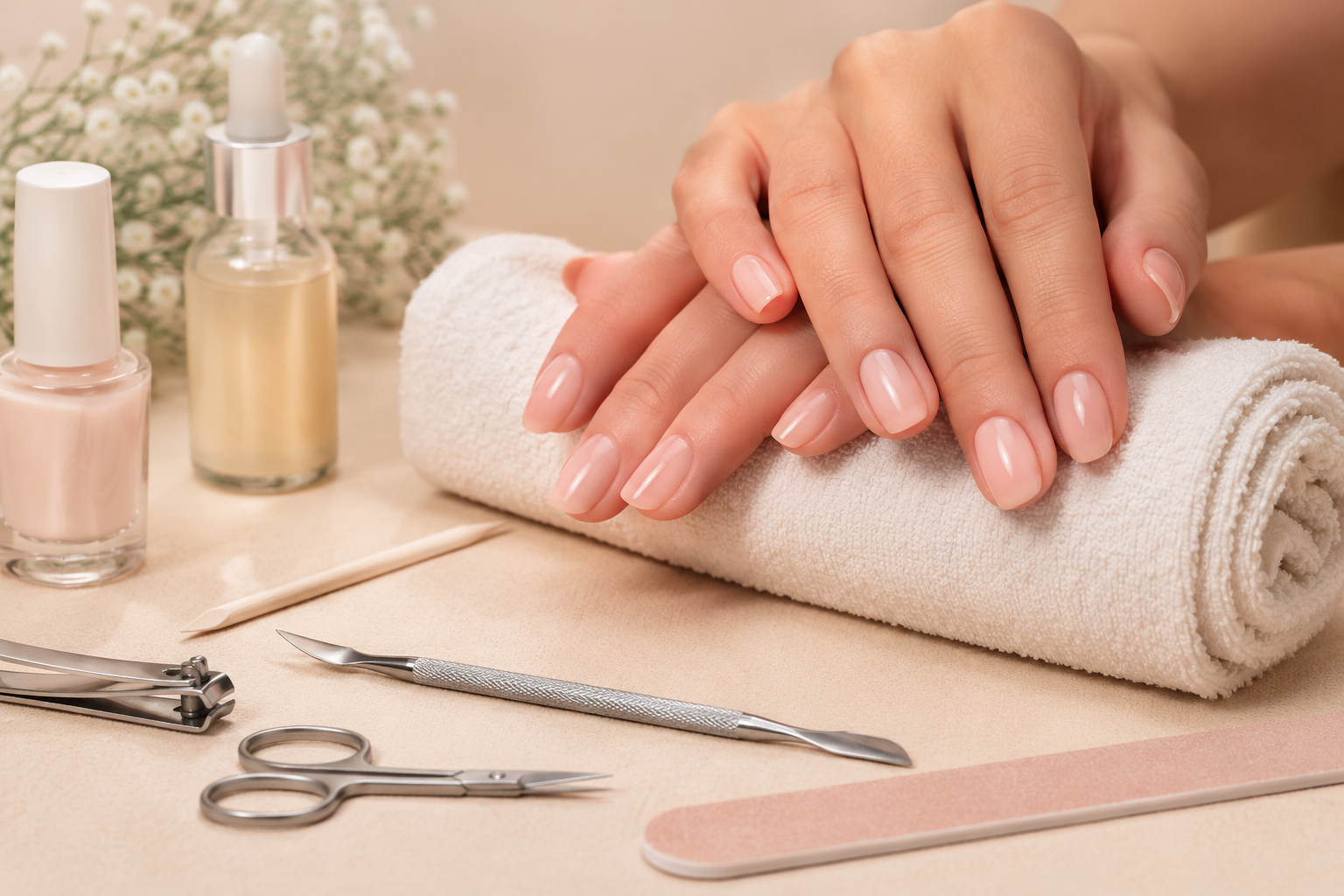 Nail Care