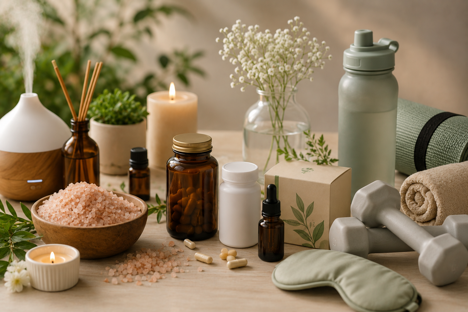 Wellness