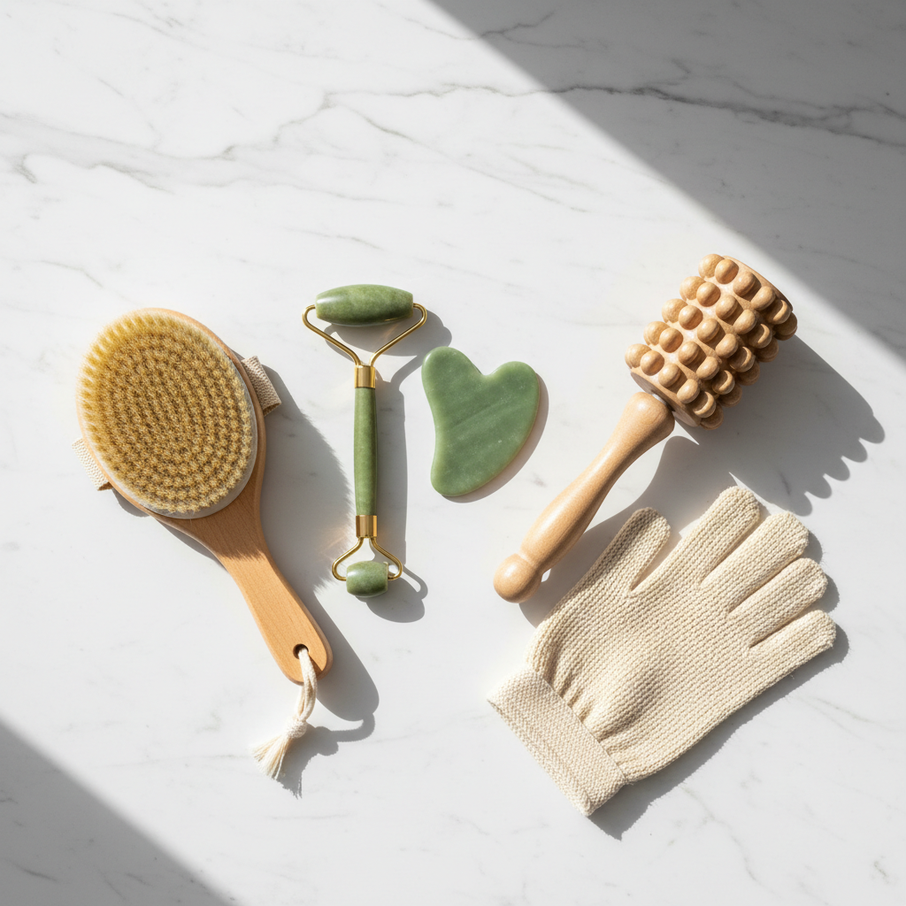 Body Tools