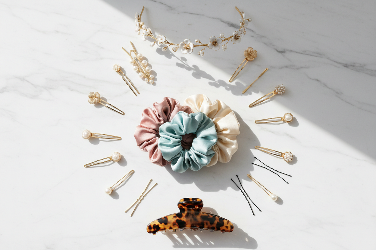 Hair Accessories
