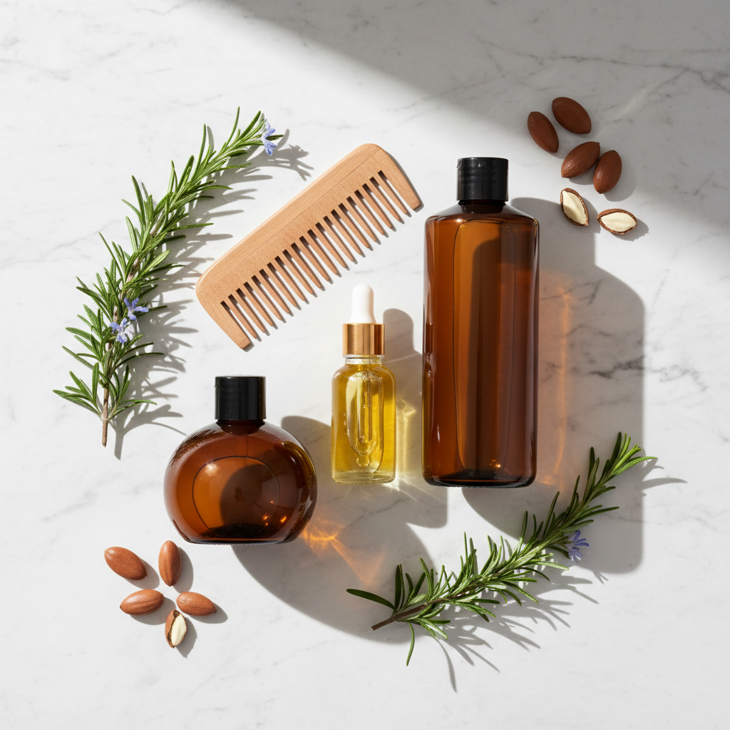 Hair Care