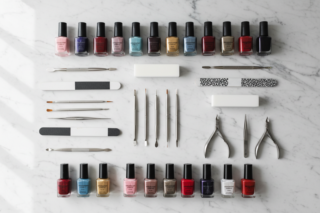 Nail Kits