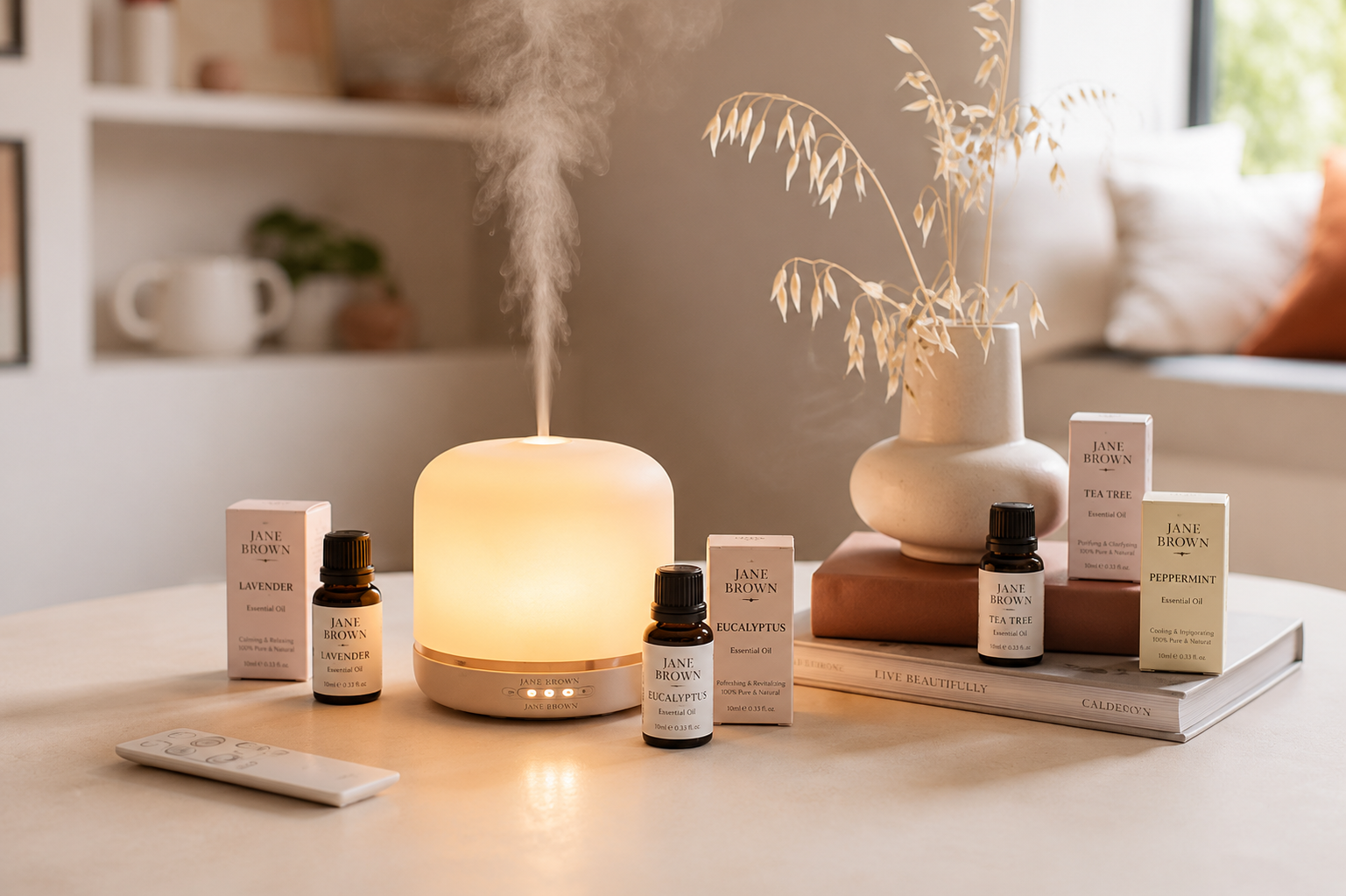 Diffuser