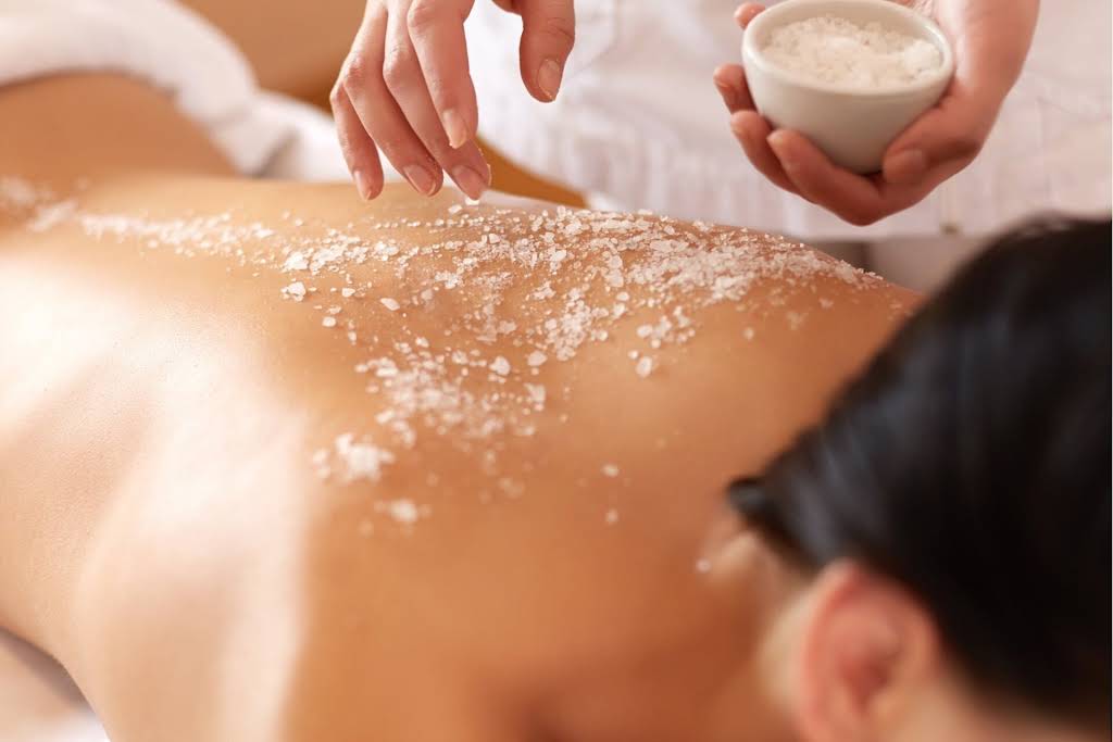 Skincare Treatment