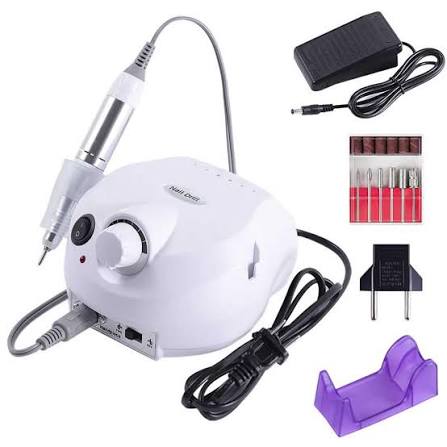 Nails Machines