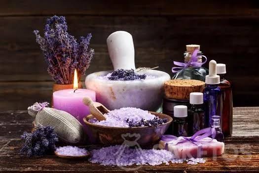 Home Spa