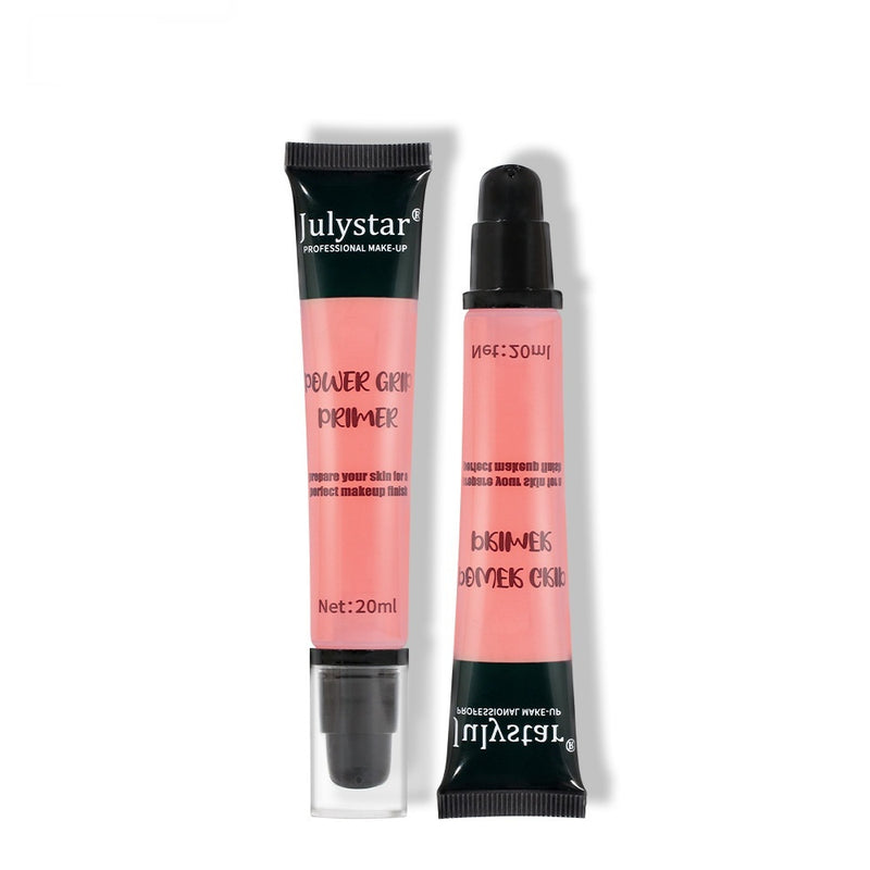 Makeup Portable Eye And Face Isolation Make-up Primer Base Moisturizing Invisible Pore Gel Make-up Primer-zoom-