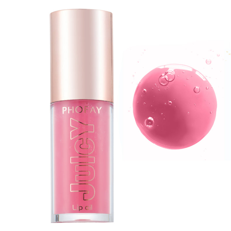 PHOFAY Juicy Lip Oil-zoom-