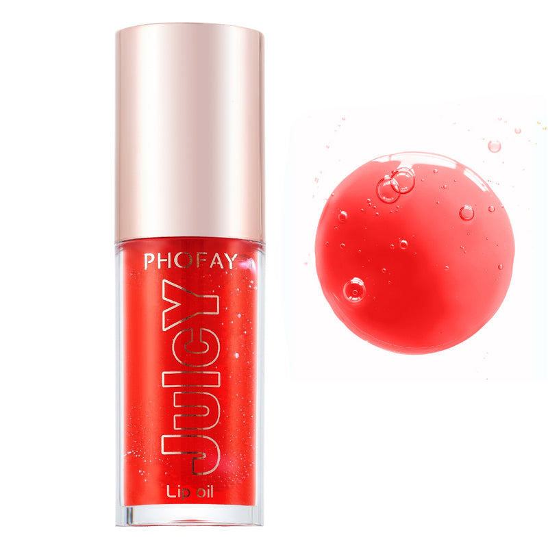 PHOFAY Juicy Lip Oil-zoom-
