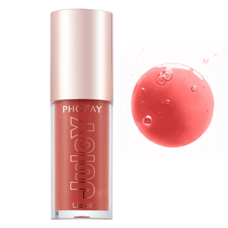PHOFAY Juicy Lip Oil-zoom-