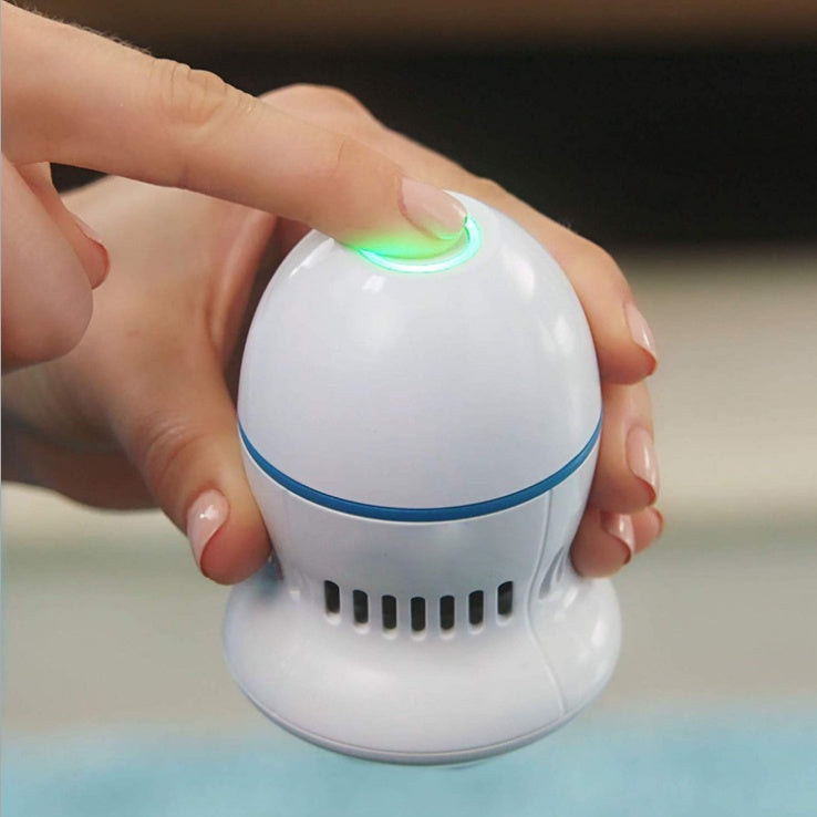 Multifunctional Electric Foot File Grinder Machine Dead Skin Callus Remover-zoom-