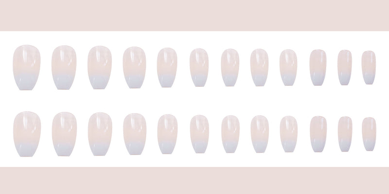 Wearable false nails-zoom-