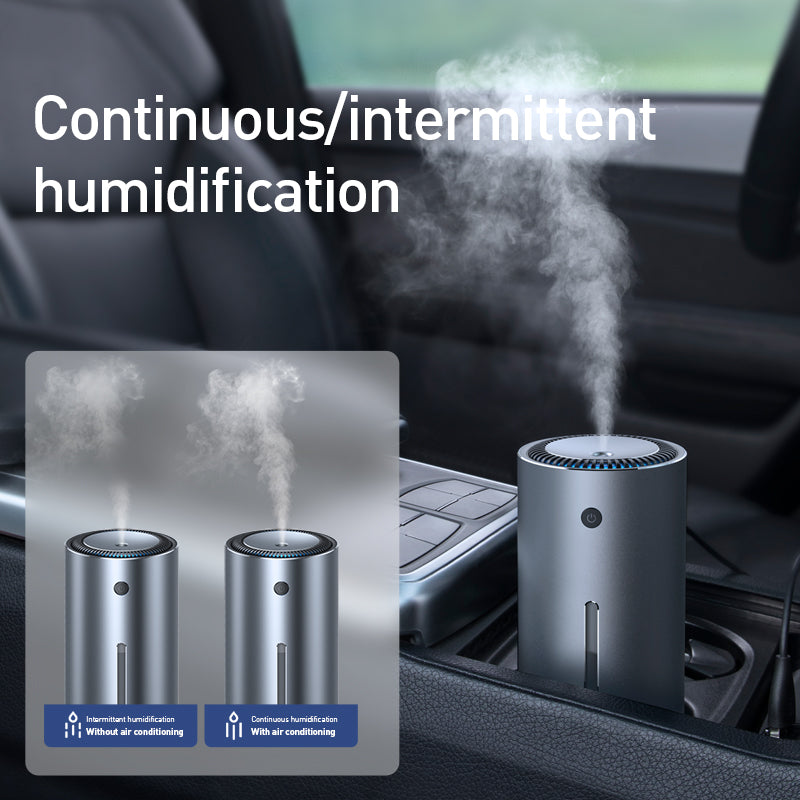 Car Diffuser Humidifier Car Humidifier Aromatherapy Diffusers Car Odor Eliminator For Car Home Office Bedroom-zoom-