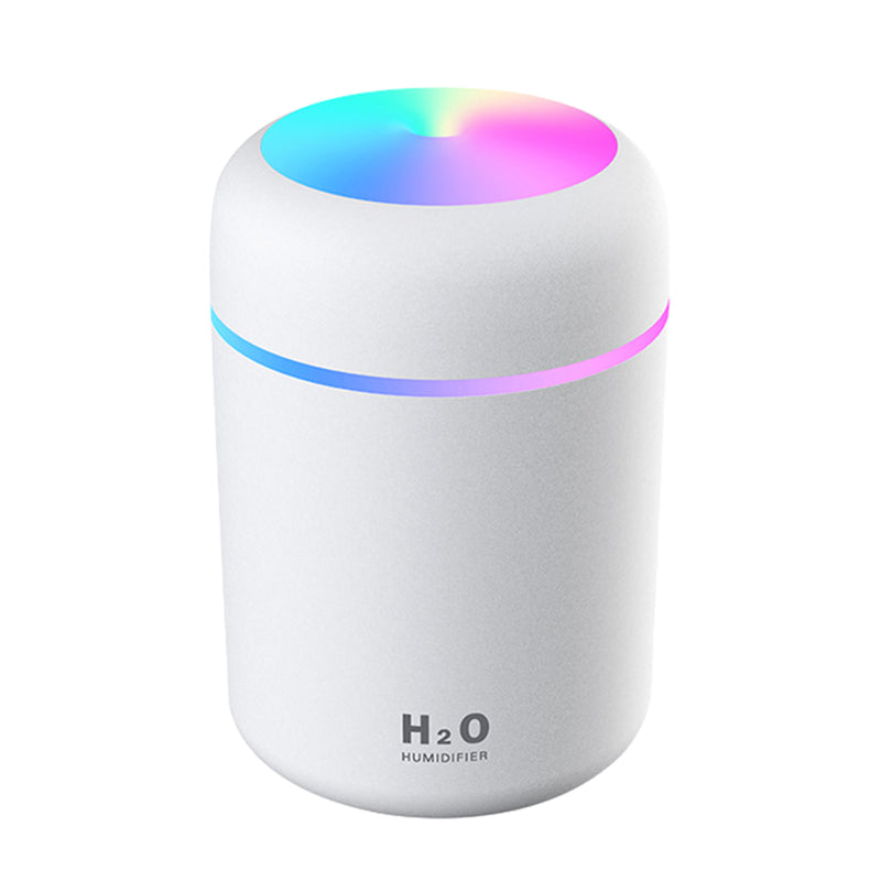 Ultrasonic aromatherapy essential oil diffuser-zoom-