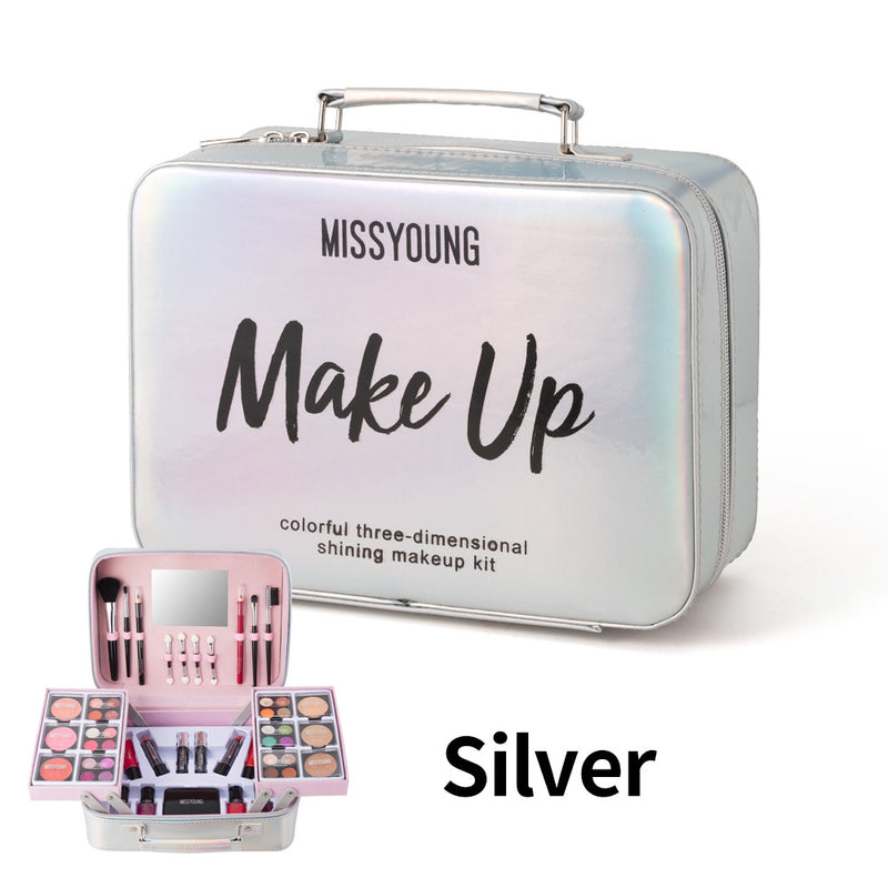 Makeup Set Combination Gift Box-zoom-
