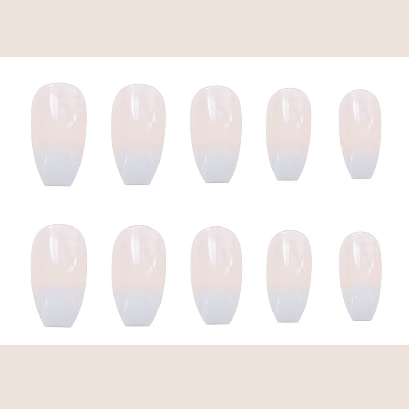 Wearable false nails-zoom-