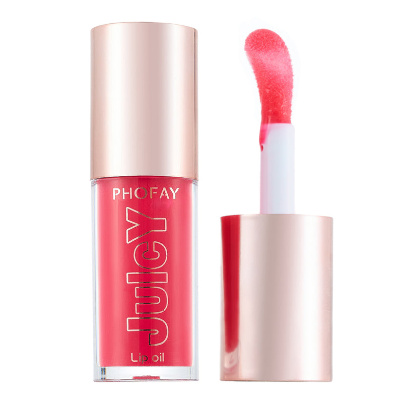 PHOFAY Juicy Lip Oil-zoom-
