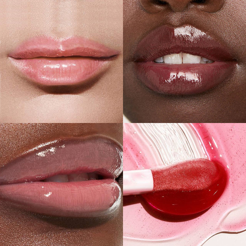 PHOFAY Juicy Lip Oil-zoom-