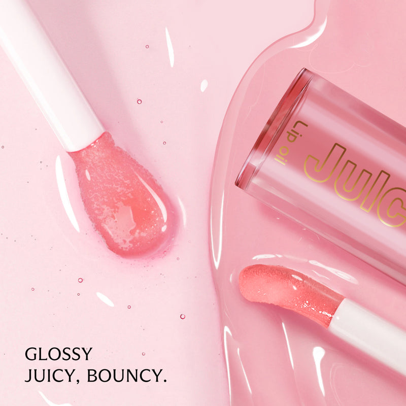 PHOFAY Juicy Lip Oil-zoom-