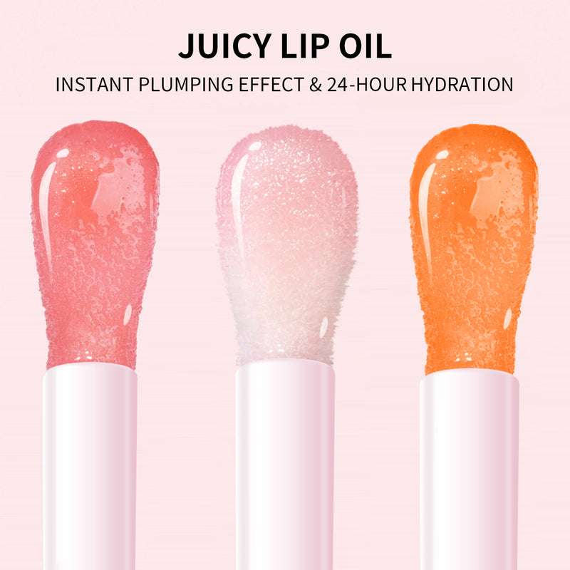 PHOFAY Juicy Lip Oil-zoom-