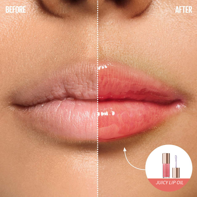 PHOFAY Juicy Lip Oil-zoom-