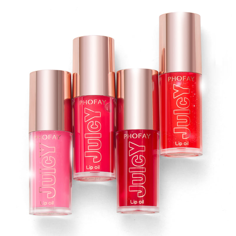 PHOFAY Juicy Lip Oil-zoom-