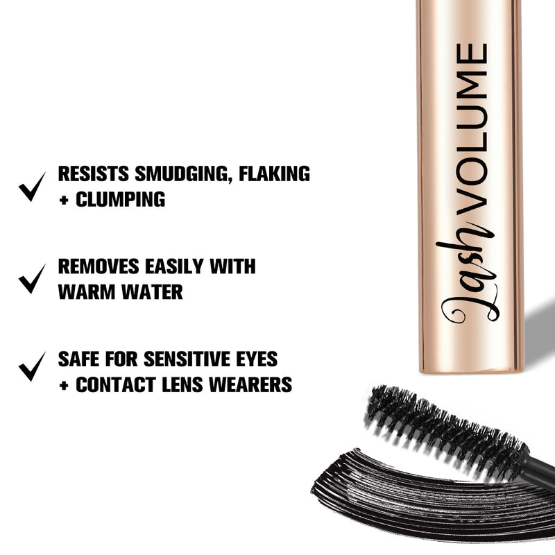 PHOFAY Volumizing Mascara-zoom-