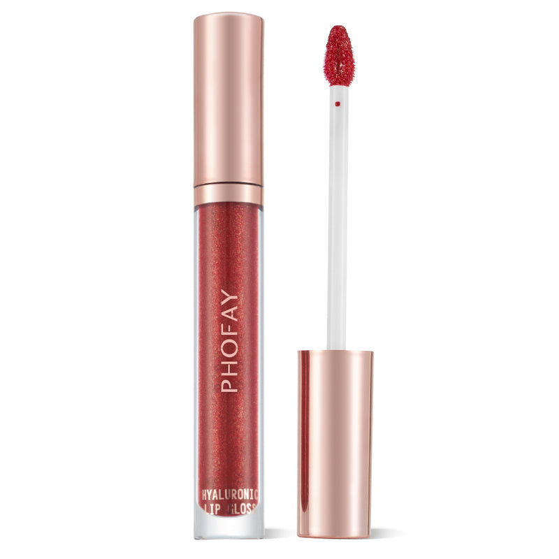 PHOFAY Hyaluronic Lip Gloss-zoom-