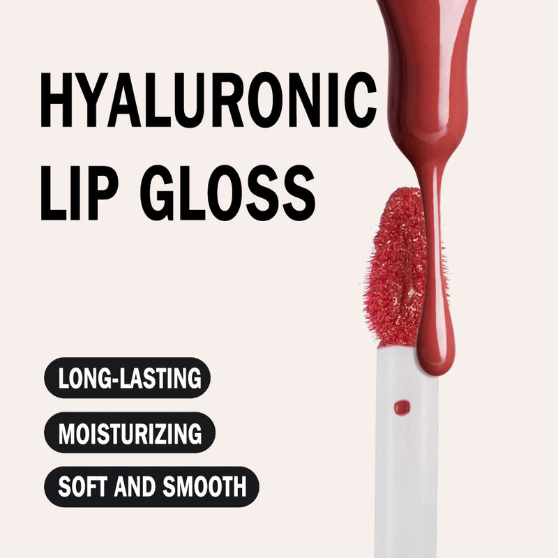 PHOFAY Hyaluronic Lip Gloss-zoom-