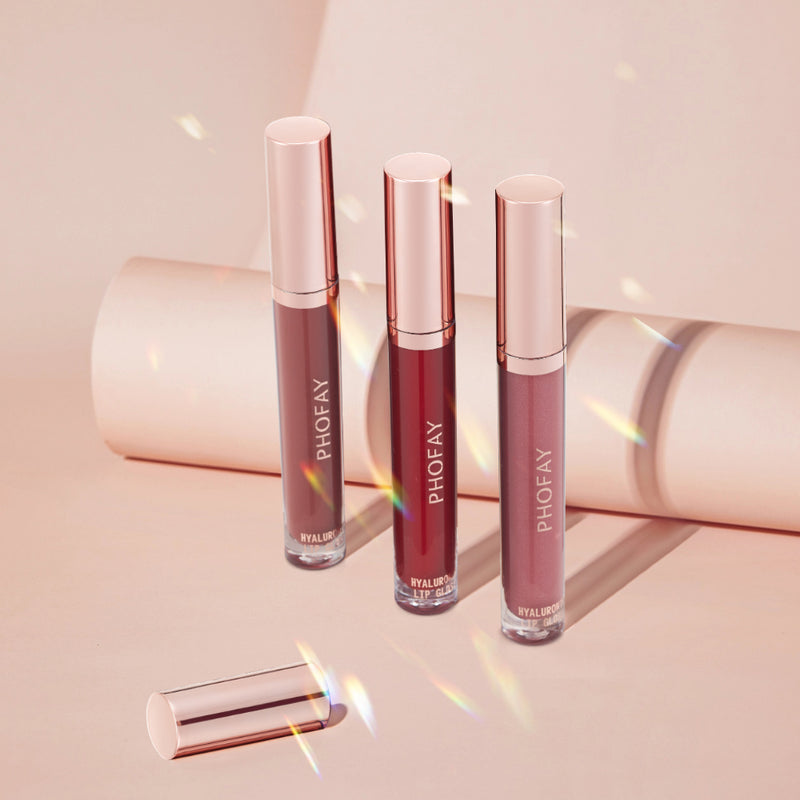 PHOFAY Hyaluronic Lip Gloss-zoom-