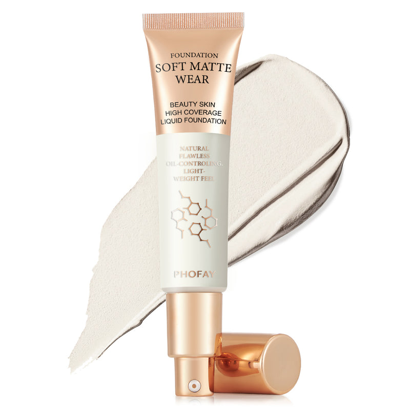 PHOFAY Full Coverage Foundation-zoom-