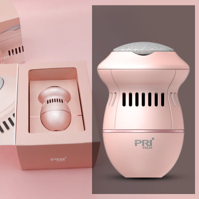 Multifunctional Electric Foot File Grinder Machine Dead Skin Callus Remover-zoom-