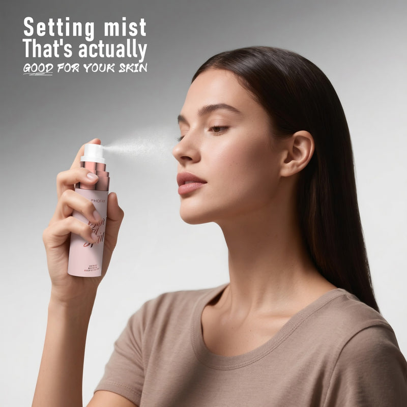 PHOFAY Moisturizing Setting Spray-zoom-