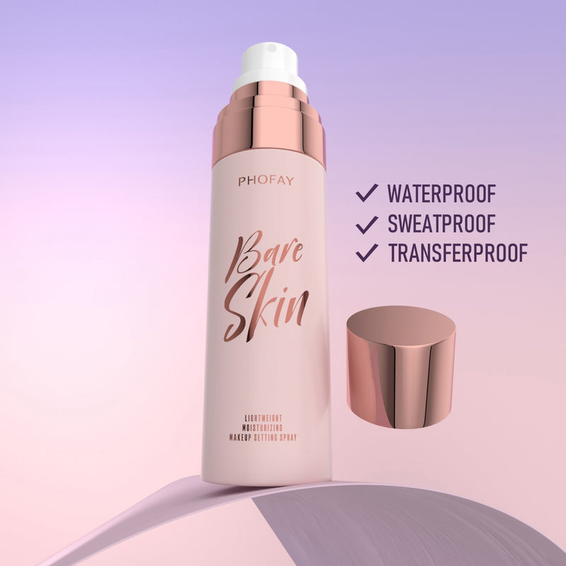 PHOFAY Moisturizing Setting Spray-zoom-