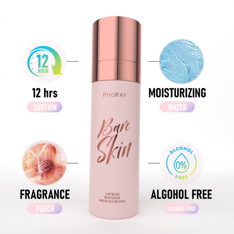 PHOFAY Moisturizing Setting Spray-zoom-