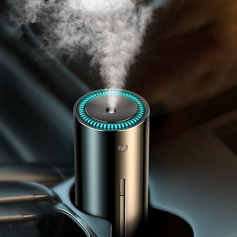 Car Diffuser Humidifier Car Humidifier Aromatherapy Diffusers Car Odor Eliminator For Car Home Office Bedroom-zoom-