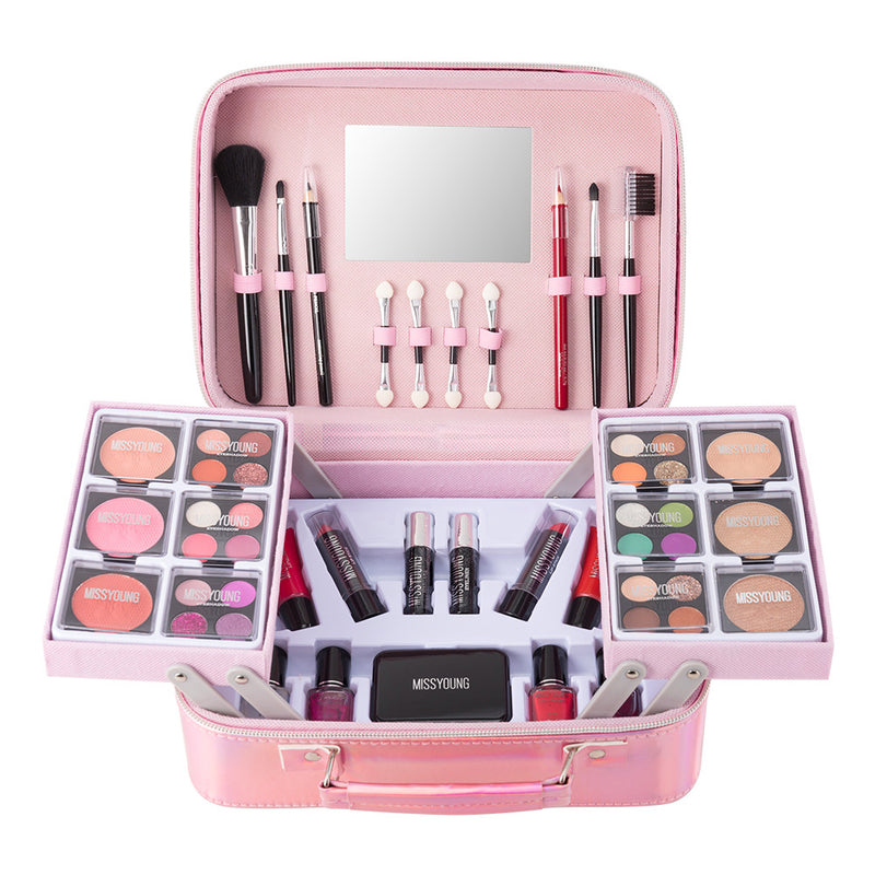 Makeup Set Combination Gift Box-zoom-