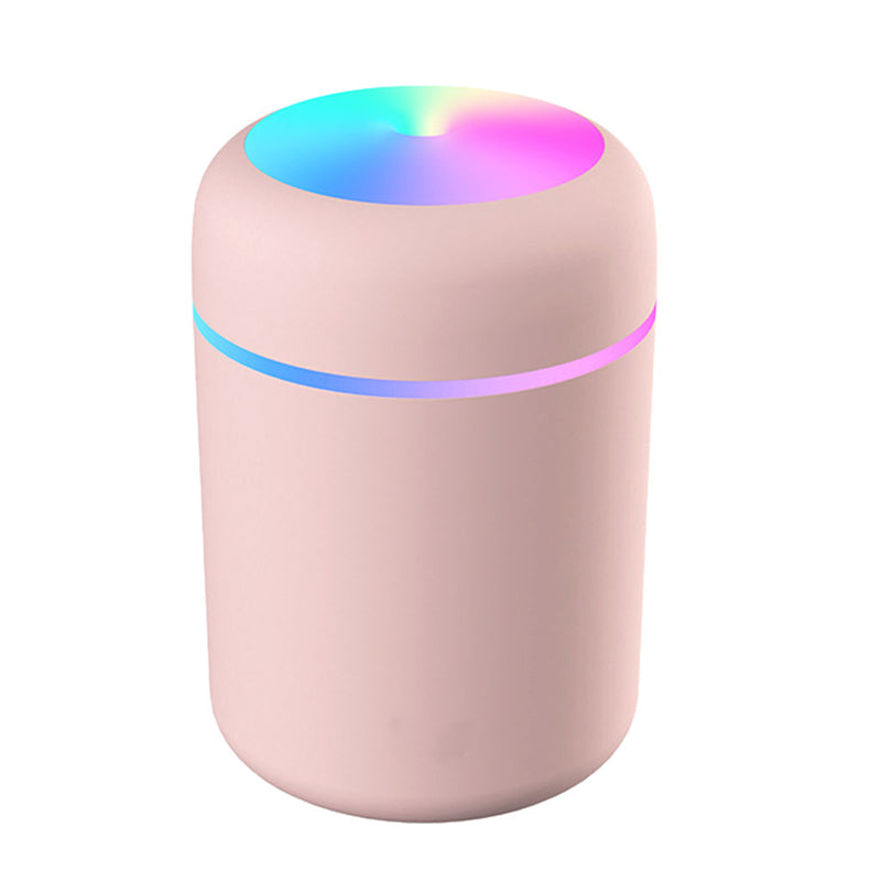 Ultrasonic aromatherapy essential oil diffuser-zoom-