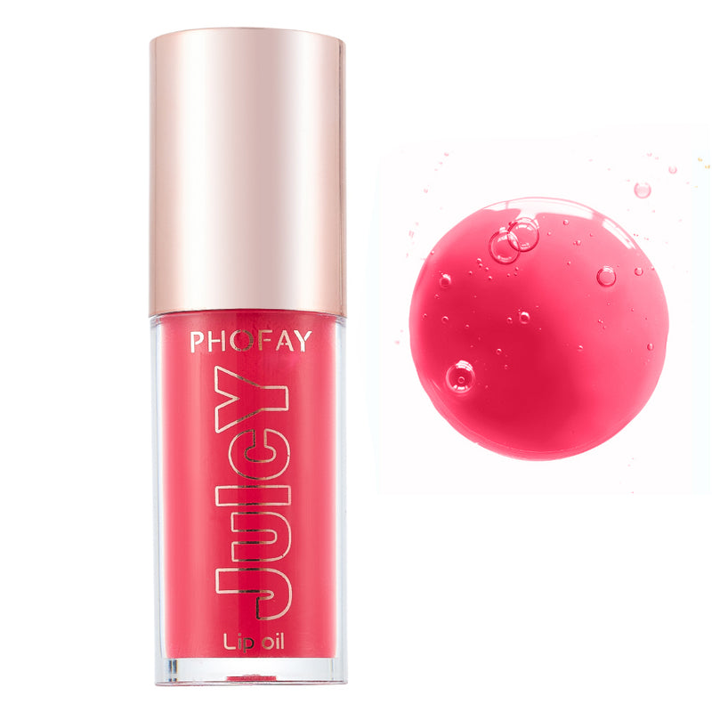 PHOFAY Juicy Lip Oil-zoom-