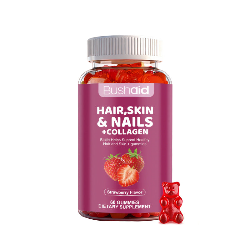 Everyday Beauty Gummies-zoom-
