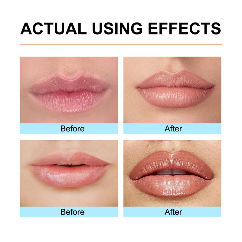 Stripping Lip Liner Outline Waterproof-zoom-