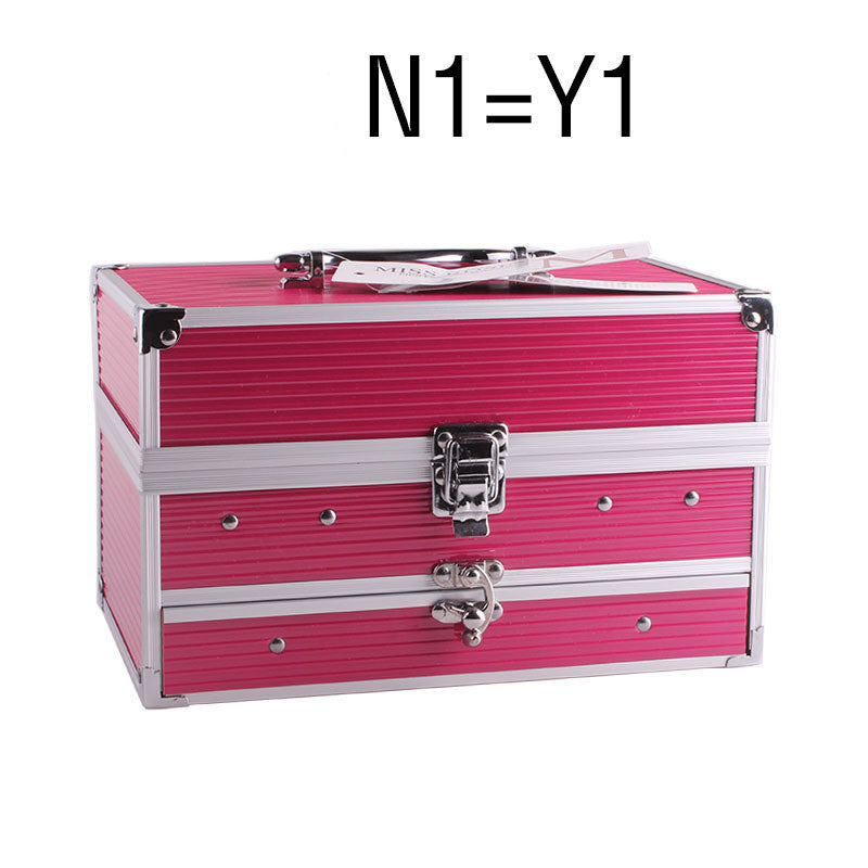 Multifunctional Makeup Artist Special Makeup Kit Eye Shadow Plate-zoom-