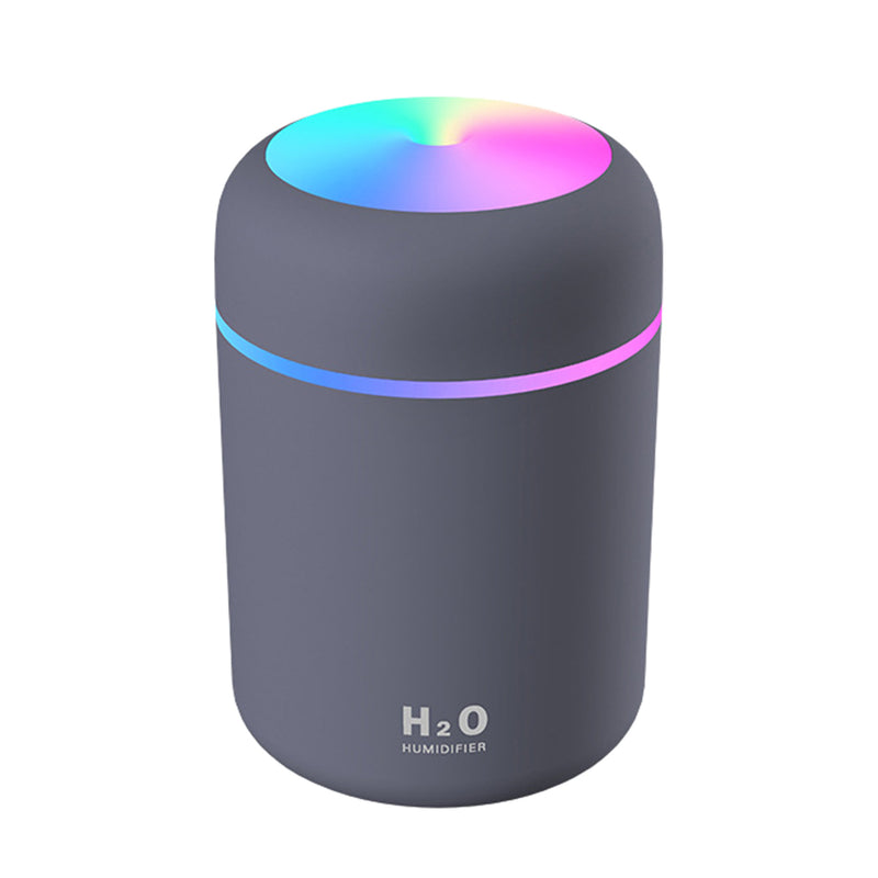 Ultrasonic aromatherapy essential oil diffuser-zoom-