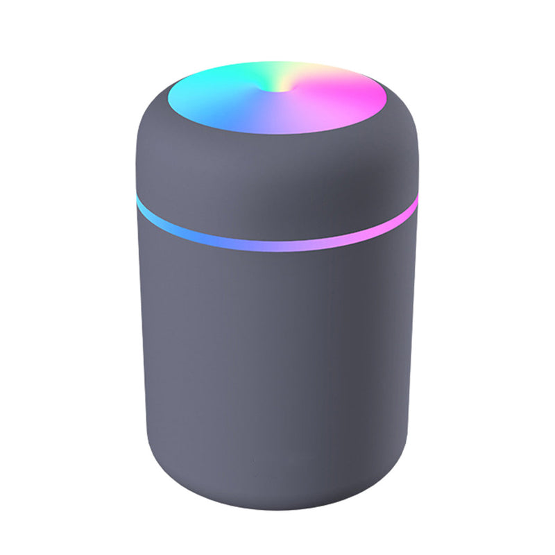 Ultrasonic aromatherapy essential oil diffuser-zoom-