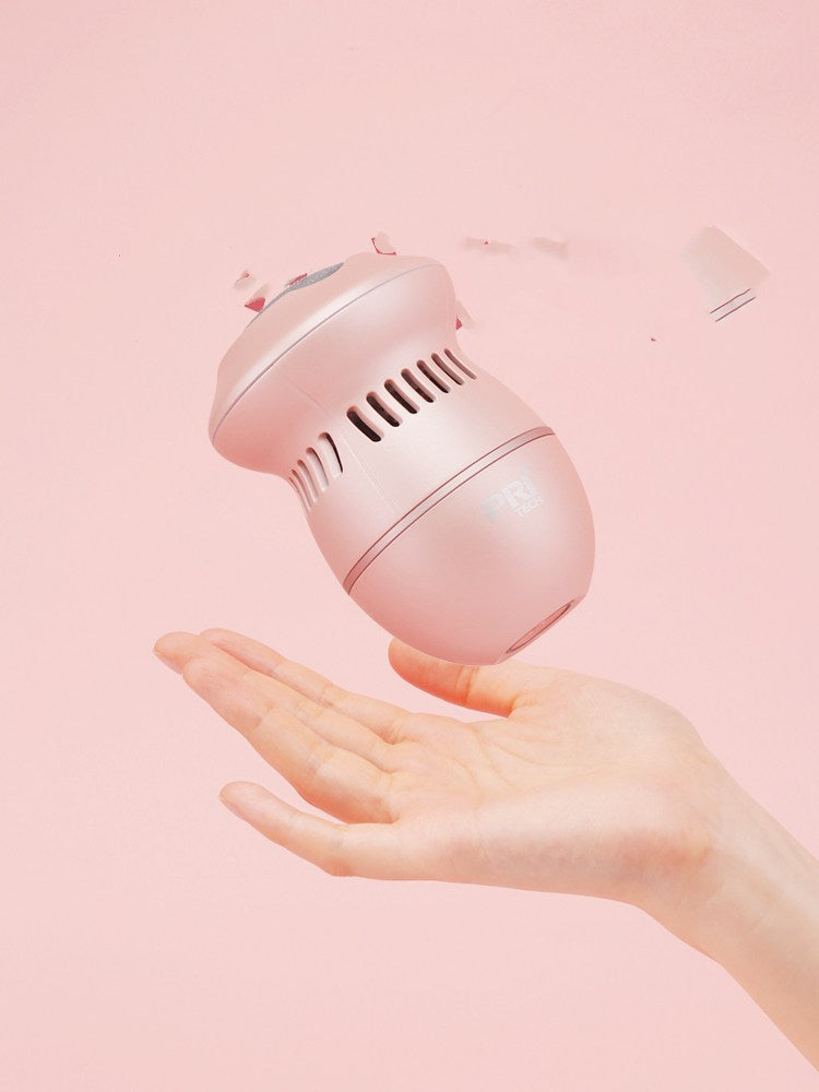 Multifunctional Electric Foot File Grinder Machine Dead Skin Callus Remover-zoom-
