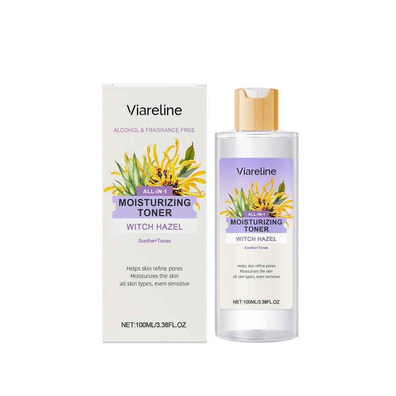 Witch Hazel Moisturizing Toner-zoom-