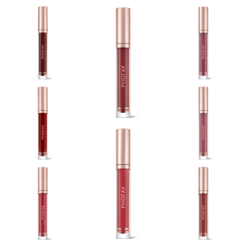 PHOFAY Hyaluronic Lip Gloss-zoom-