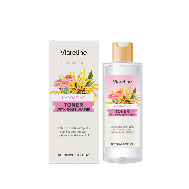 Witch Hazel Moisturizing Toner-zoom-